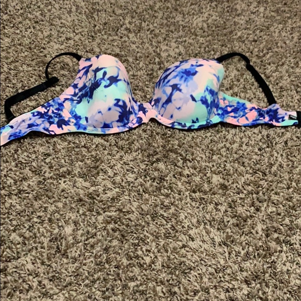 PINK 34 DD BRA